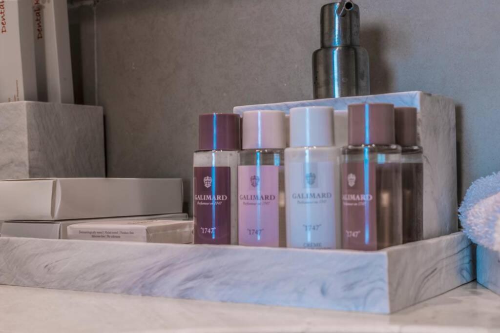 First Class 3Br With Full Burj Khalifa And Fountain View Ντουμπάι Εξωτερικό φωτογραφία